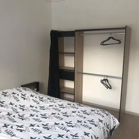 Apartman Superbe Appart, Hyper Centre De Dunkerque, Refait A Neuf, Ultra Equipe. *