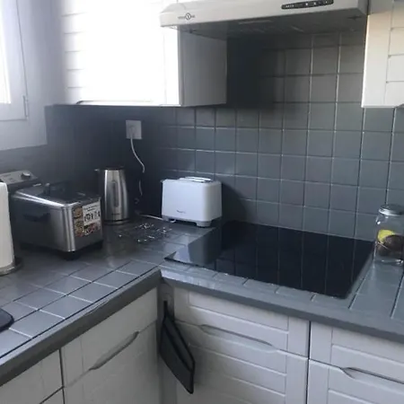 Superbe Appart, Hyper Centre De Dunkerque, Refait A Neuf, Ultra Equipe. Apartman Dunkirk
