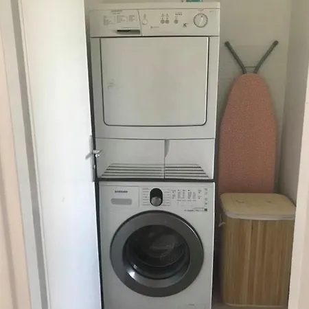 Apartment Superbe Appart, Hyper Centre De Dunkerque, Refait A Neuf, Ultra Equipe. *