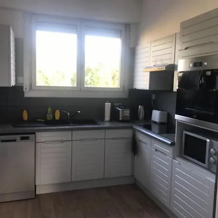 Superbe Appart, Hyper Centre De Dunkerque, Refait A Neuf, Ultra Equipe. Apartman Dunkirk